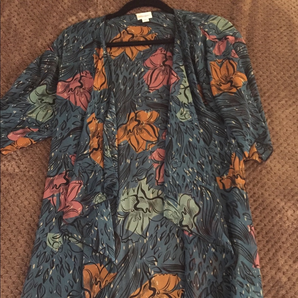 S LuLaRoe Monroe